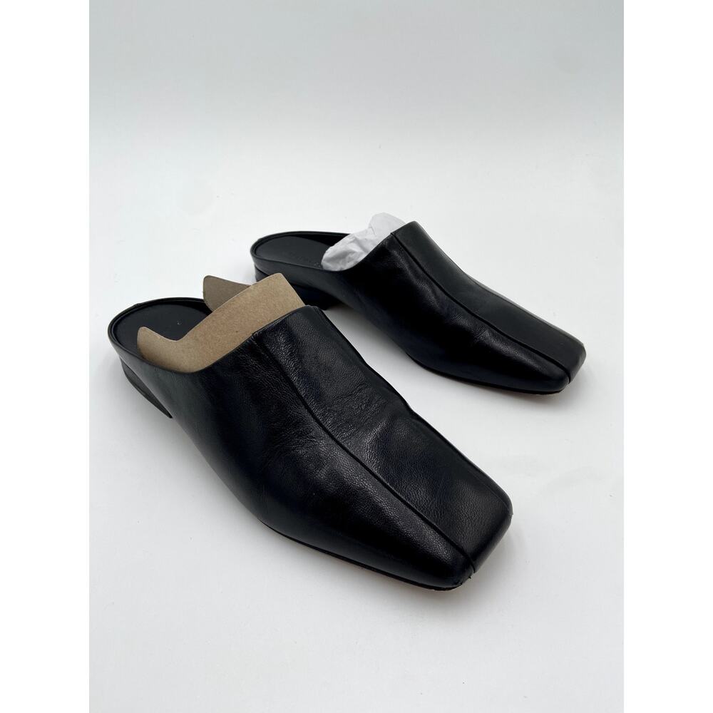Vince Nida Slip On Mules size 7.5 - Picture 3 of 12